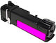 Kompatibel Toner für Laserdrucker Xerox Magenta