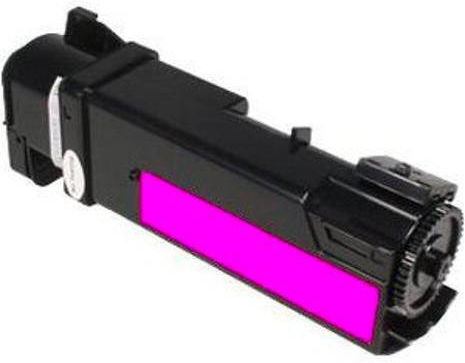 Kompatibel Toner für Laserdrucker Xerox Magenta