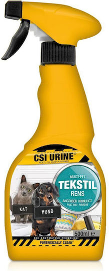 Spray για Καθαρισμό Ούρων Σκύλου 500ml