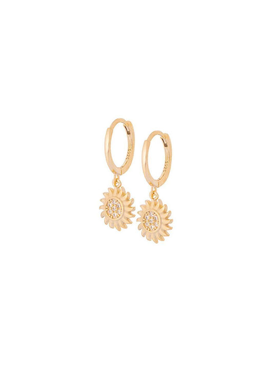 Ania Kruk Earrings