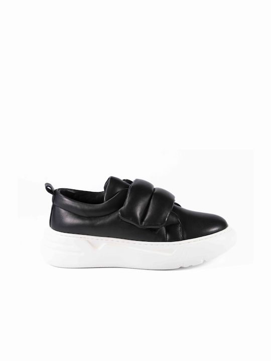 Vogge Femei Sneakers NEGRU