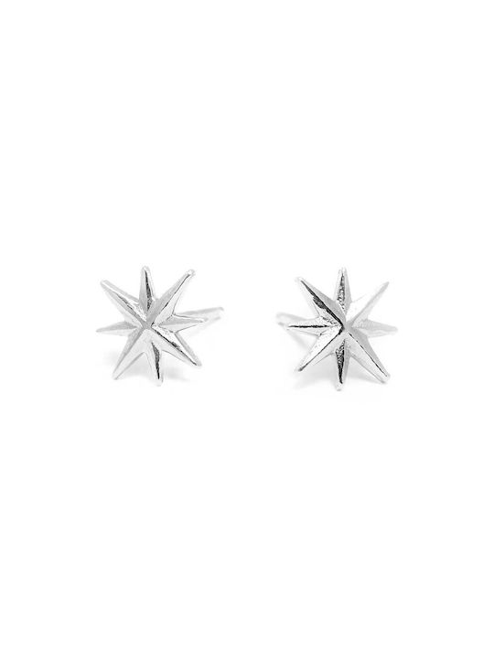 Ania Kruk Earrings from Silver