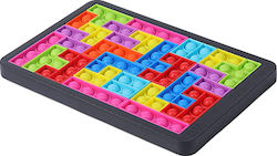 Tetris Pop It Fidget Tetris Pop It Fidget