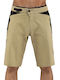 Horsefeathers Men's Shorts Beige