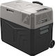 Yolco Frigider Portabil 39lt 100-240V / 240V Gri