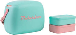 Polarbox Pop Edition and 2 Food Containers 6lt
