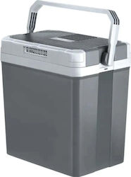 MPM Portable Fridge 30L Gray MPM Portable Fridge 30L Gray