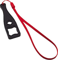 Plastic Widjit Key Sports XTGP140A for GoPro Plastic Widjit Key Sports XTGP140A for GoPro