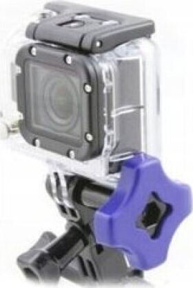 Xrec Action-Kamera-Unterstützungsbasis SB2520 für GoPro