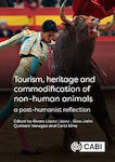 Tourismus Erbe Vermarktung Nicht-menschliche Tiere Eine posthumanistische Reflexion Cabi Publishing 1219