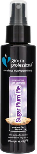 Groom Professional Köln Sugar Plum Duft 100ml Groom Professional