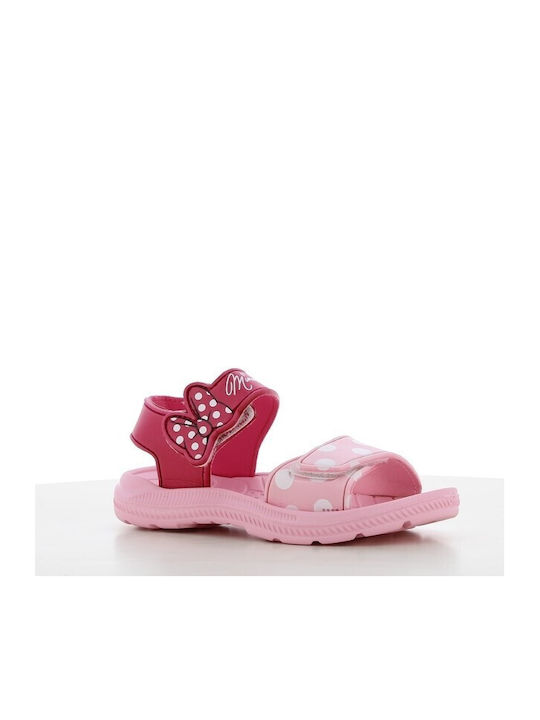 Modum Kinder Badeschuhe Fuchsie