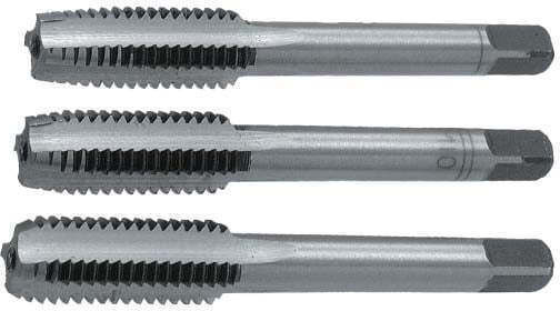 Modeco MN-62-036 Κολαούζα από Χάλυβα 3τμχ