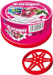 Autoline Lufterfrischer-Dose Konsole/Anzeigetaf...