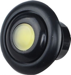 Eval Boat Ceiling Light 03448-WH