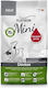 Platinum Pet Food & Care 0.9kg Trockenfutter für erwachsene sterilisierte Hunde kleiner Rassen mit Huhn