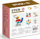 Magformers Παιχνίδι Κατασκευών Stick-o