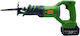 ProCraft Реципрочен трион 2x4Ах PSS20