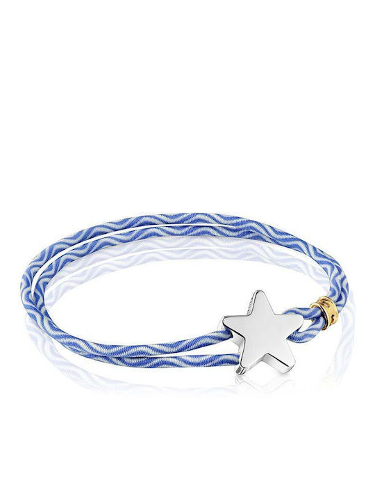 Tous Women's Bracelet 1004011500