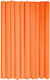 interDRUK Carton 50x200cm. Portocaliu