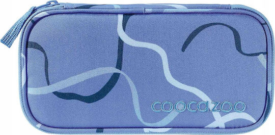 Federmäppchen Coocazoo Coocazoo 2.0 Color Cool Breeze