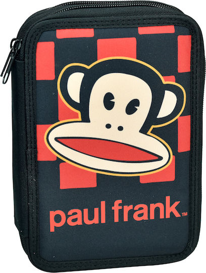 Κασετινα Διπλη Paul Frank Party Fever Bmu 346-89100