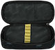 Pencil Case Street Magic Barrel 21x5x10cm