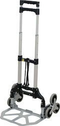 Vorel Transport Trolley for Load Weight up to 70kg Vorel Transport Trolley for Load Weight up to 70kg