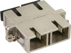 InLine Fiber Optic Adapter 89992M 1 Piece InLine Fiber Optic Adapter 89992M 1 Piece