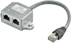 Microconnect MPK419 Splitter