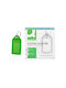 Q-Connect Set Keychain Green 40pcs
