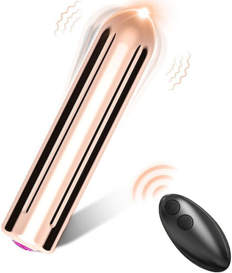 Armony Vibrator Bullet cu Telecomandă 2cm