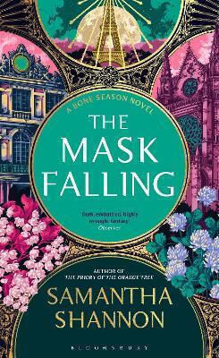 Mask Falling