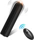 Armony Vibrator Bullet cu Telecomandă 2cm Negru