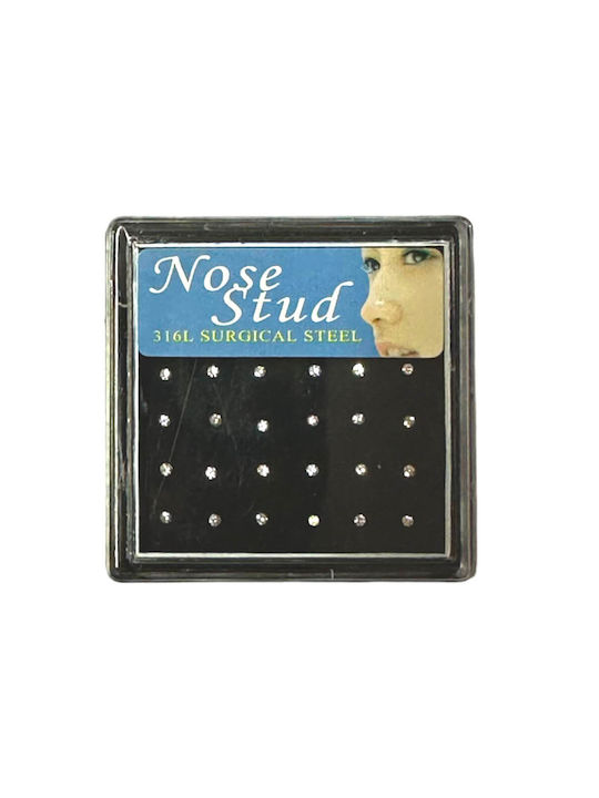 Στράς Nose Earring