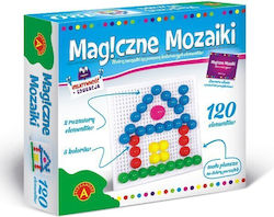 Magische Mosaik Kreativität Bildung 120 Alex