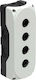 Lovato Electric Surface Mounted Electrical Box Watertight IP67