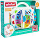 Smily Play Activity Book with Sounds