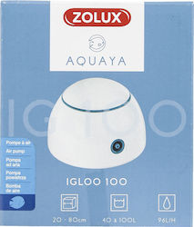 Zolux Aquariumfilter Für Aquarien Bis 96lt Zolux Aquariumfilter Für Aquarien Bis 96lt