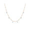 Ania Kruk Necklace from Gold Plated Silver