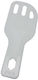 Special Pastry Scraper 18.4cm