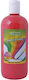 Cricco Tempera Paints Red 500ml 1pcs