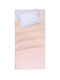 Viopros Blanket Nursery Swaddling Blankets Waffle Multicolour Linen Viopros 80x110cm