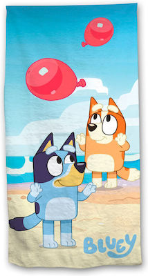 Educa Kids Beach Towel 140x70cm