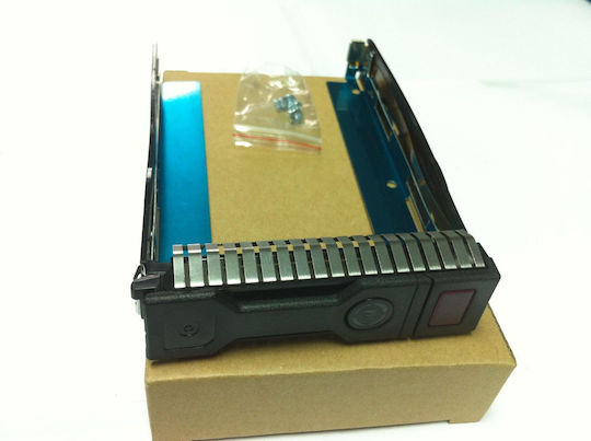 Coreparts 3.5" Lff Hotswap Tray Hp G8/g9 3.5" Lff Hotswap Tray Hp G8/g9
