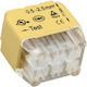 Orno Connector 50τμχ OR-SZ-8004/6/50