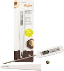 Digital Cooking Thermometer with Probe