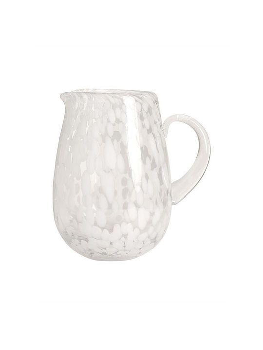 OYOY Glass Jug