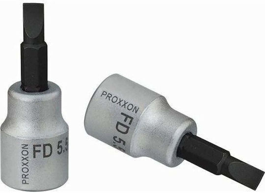 Proxxon Καστάνια με Καρυδάκια 3\8"