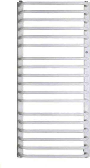 Instal Projekt Towel Rail Bathroom 1200x550 561.58kcal/h White